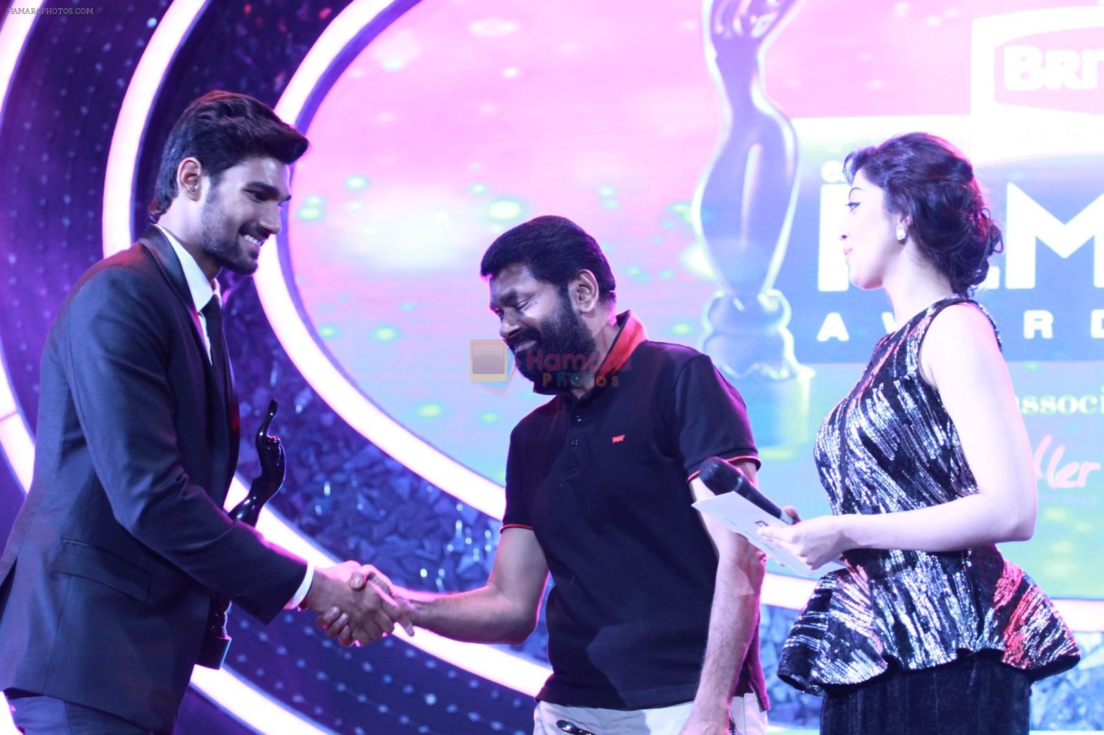 62nd Filmfare south awards / South Filmfare Awards Bollywood Photos
